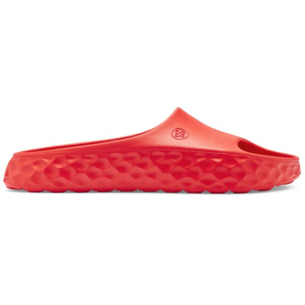 NEW G/Fore Unisex G/Slide Street Shoe Slide Sandal - Cherry